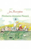 Plimbarea domnului Pleasca - John Burningham