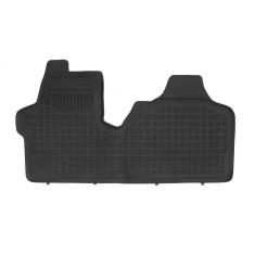 Covorase Presuri Auto Cauciuc Dedicate Citroen JUMPY | Fiat SCUDO | Peugeot EXPERT | Toyota PROACE 2006-2016