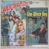 Disc vinil, LP. Divertissement. The Witch Boy-Jacques Ibert, Leonard Salzedo, London Philharmonic Orchestra-247586