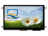 Afișaj TFT 7&quot; 800x480 LED 165.6x100.6x11.34mm
