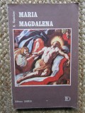 MARIA MAGDALENA-EMANUEL COPACIANU