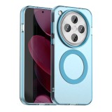 Husa Oppo Find X8 Pro Asteroid GSM CandyCase MagSafe, albastru