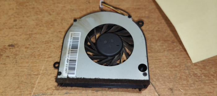 Ventilator Laptop lenovo G565