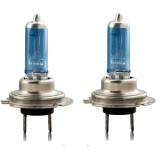 Set bec H7 12V 55W lumina alba 11133 99.99.929 / 1876