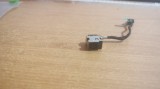 Conector Power DC Laptop HP Pavilion G6 2000 #RAZ