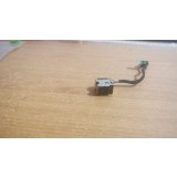 Conector Power DC Laptop HP Pavilion G6 2000 #RAZ