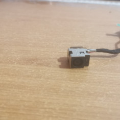 Conector Power DC Laptop HP Pavilion G6 2000 #RAZ