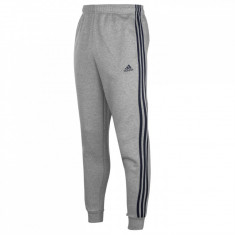 Pantaloni trening pentru barbati adidas Essentials 3 Bravosport foto