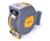 Furtun cu tambur, 35m 1/2&quot; PM-ABNW-35M, Powermat PM1124