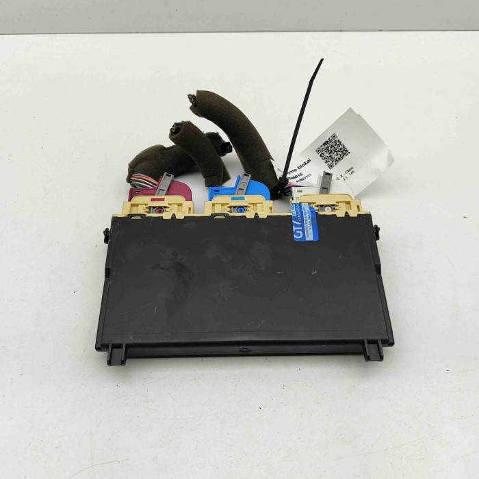 Unitate de control Gateway MERCEDES-BENZ X - Class 2018 OEM: A4709007402,A4709015400,A4709025501 31646015