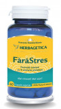 FARA STRES 60CPS, Herbagetica