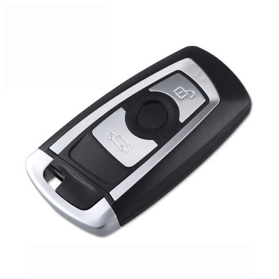 Cheie SmartKey BMW F 3 Butoane 868MHZ CAS4+ foto