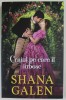 CRAIUL PE CARE IL IUBESC de SHANA GALEN , 2021