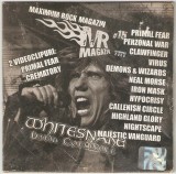 Various - Maximum Rock Magazin #15, CDr