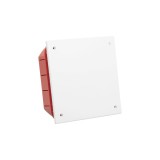 Cumpara ieftin Doza Derivatie ST Ultra 160x160mm, Courbi