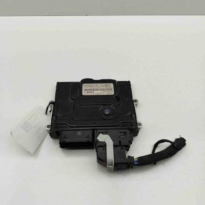 Unitate de control motor FORD PUMA J2K, CF7 2022 OEM: M1T1-12A650-XA,MX7A-12B684-MA,0261S105FH 31865660 foto