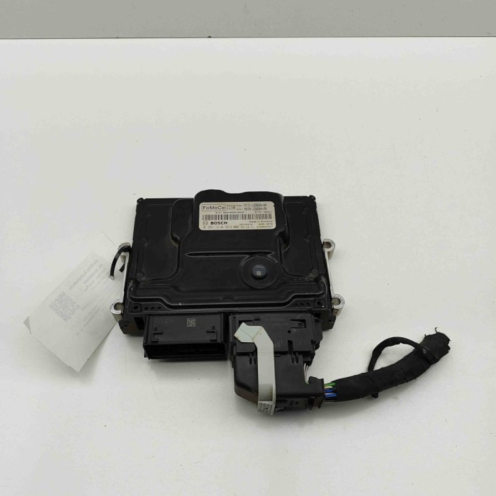 Unitate de control motor FORD PUMA J2K, CF7 2022 OEM: M1T1-12A650-XA,MX7A-12B684-MA,0261S105FH 31865660