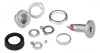 Bb7 Road Internals Kit - Orange Ultimate FactoryBikes