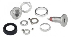 Bb7 Road Internals Kit - Orange Ultimate FactoryBikes