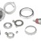 Bb7 Road Internals Kit - Orange Ultimate FactoryBikes
