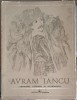 Avram Iancu: Antologie Literara - Al. Andritoiu, Editura Albatros 1972, Biografie, 172 pagini