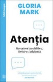 Atentia - Curtea Veche