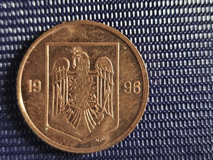 1 leu 1996