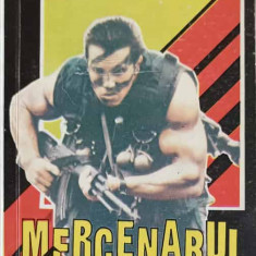 MERCENARUL-AXEL KILGORE