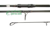 Lanseta Crap Super Point 3.9m Carbon IM8 98% 3 Tronsoane 3.75 lbs