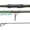 Lanseta Crap Super Point 3.9m Carbon IM8 98% 3 Tronsoane 3.75 lbs