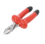 Cleste izolat, lateral, pentru taiere, 180mm, otel aliat, BAHCO, 2171V-180, T127082