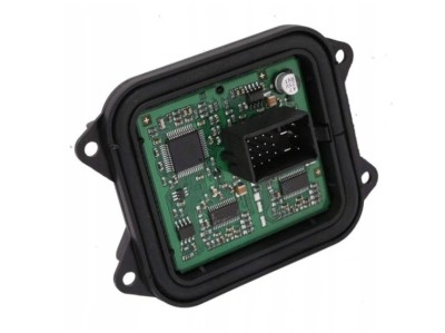 Balast Xenon, Unitate De Control Lumini BMW Seria 3 (E90/E91), 2004-06.2012, Seria 3 (E92/93) COUPE/CABRIO, 09.2006-2013; X5 (E70), 10.2006-2013; X6 foto