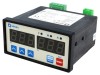 Contor Electronic LED IP65 2 Impulsuri
