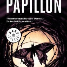 Papillon (Spanish Edition)