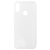 Husa silicon slim transparenta pentru Xiaomi Redmi Note 7