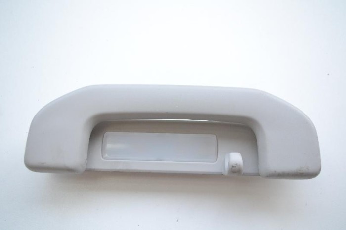 M&acirc;ner plafon st&acirc;nga spate MERCEDES-BENZ C W205 2016 OEM: A0998150000 2419189