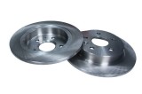 Disc frana CHEVROLET MALIBU (V300) (2012 - Prezent) MAXGEAR 19-2017