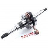 Ambielaj Scuter Suzuki Street Magic 50 TR50 LET&#039;S 50 - Nou