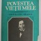 POVESTEA VIETII MELE , ED. a - II - a REVAZUTA de H. CH. ANDERSEN , 1983