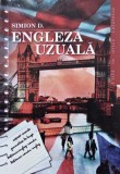 Carte Engleza Uzuala Simon D. - Produs Nou sau Anticariat in Stare Buna