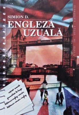 Engleza uzuala - Simon D. foto