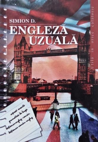 Engleza uzuala - Simon D.
