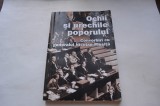 Ochii si urechile poporului. Convorbiri cu generalul Nicolae Plesita