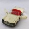 bnk jc Matchbox 27d Mercedes 230 SL
