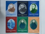Din invataturile Parintelui Arsenie Boca: despre durerile oamenilor (6 volume)