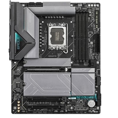 MB GIGABYTE Z890 EAGLE WIFI7 foto