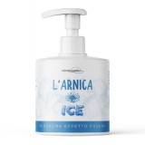 Cumpara ieftin Bio Crema Arnica Ice, cu efect rece, 500 ml, Saf Nutraceutica