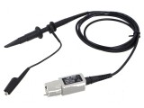 Sondă pentru osciloscop pasivă 500MHz - 600V 1,3m