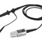 Sonda pentru osciloscop pasiva 500MHz - 600V 1,3m