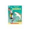 Hark! a Shark!: All about Sharks